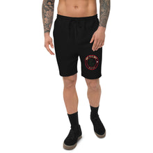 Load image into Gallery viewer, Got The Grip Men's fleece shorts