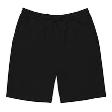 Load image into Gallery viewer, Men's Fox Off fleece shorts