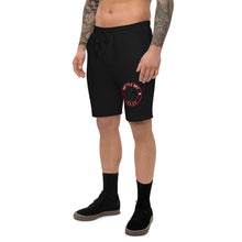 Load image into Gallery viewer, Got The Grip Men's fleece shorts