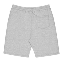 Load image into Gallery viewer, Men's Fox Off fleece shorts