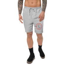 Load image into Gallery viewer, Got The Grip Men's fleece shorts