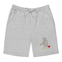 Cargar imagen en el visor de la galería, Pantalones cortos de polar Drive para hombre (versión femenina)