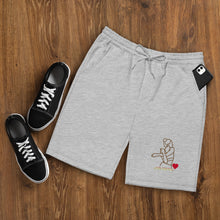 Cargar imagen en el visor de la galería, Pantalones cortos de polar Drive para hombre (versión femenina)