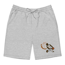 Cargar imagen en el visor de la galería, Pantalones cortos de polar para hombre de PGB
