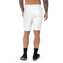Cargar imagen en el visor de la galería, Pantalones cortos de polar bordados Got The Grip para hombre
