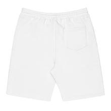 Load image into Gallery viewer, Men's Fox Off fleece shorts