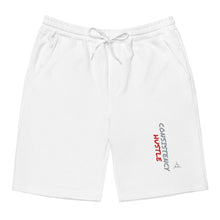 Cargar imagen en el visor de la galería, Pantalones cortos de polar para hombre de C&amp;H