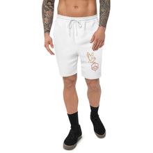 Cargar imagen en el visor de la galería, Pantalones cortos de polar para hombre Trust