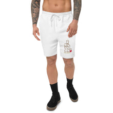 Load image into Gallery viewer, Drive Men's fleece shorts (male version)