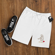 Cargar imagen en el visor de la galería, Pantalones cortos de polar Drive para hombre (versión femenina)