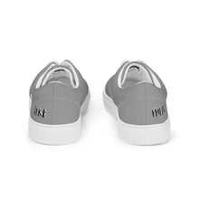 Load image into Gallery viewer, Men’s Take Phlyt lace-up canvas shoes
