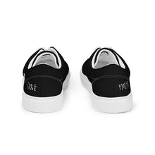 Load image into Gallery viewer, Men’s Take Phlyt lace-up canvas shoes