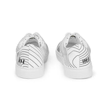 Load image into Gallery viewer, Men’s Take Phlyt lace-up canvas shoes