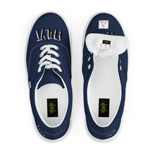 Load image into Gallery viewer, Men’s Take Phlyt lace-up canvas shoes