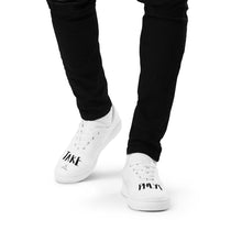 Load image into Gallery viewer, Men’s Take Phlyt lace-up canvas shoes