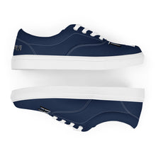 Load image into Gallery viewer, Men’s Take Phlyt lace-up canvas shoes