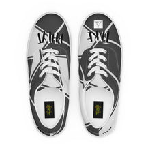 Load image into Gallery viewer, Men’s Take Phlyt lace-up canvas shoes