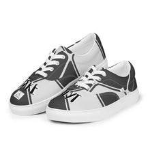 Load image into Gallery viewer, Men’s Take Phlyt lace-up canvas shoes