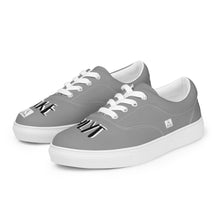 Load image into Gallery viewer, Men’s Take Phlyt lace-up canvas shoes