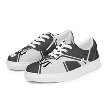 Load image into Gallery viewer, Men’s Take Phlyt lace-up canvas shoes