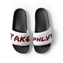 Load image into Gallery viewer, Men’s Take Phlyt slides