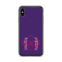 Load image into Gallery viewer, iPhone Case Cancer