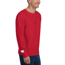 Load image into Gallery viewer, Sweatshirt Take Phlyt Fighter