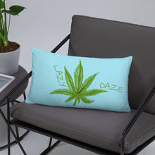 Load image into Gallery viewer, The Leaf Basic Pillow