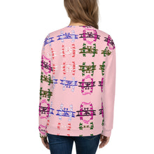 Cargar imagen en el visor de la galería, Sudadera Take Phlyt Fighter