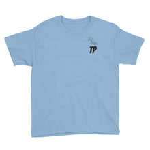 Load image into Gallery viewer, Take Phlyt Youth T-Shirt