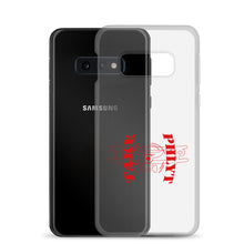 Load image into Gallery viewer, Samsung Case Take Phlyt