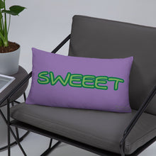 Load image into Gallery viewer, The Leaf Basic Pillow