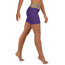 Load image into Gallery viewer, Yoga Shorts Dream Queen(set 3)