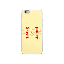 Load image into Gallery viewer, iPhone Case Take Phlyt