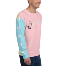 Cargar imagen en el visor de la galería, Sudadera Matador (conjunto de 3)
