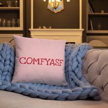 Load image into Gallery viewer, Take Phlyt Basic Pillow
