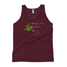 Load image into Gallery viewer, The Leaf Tank Top