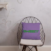Load image into Gallery viewer, The Leaf Basic Pillow
