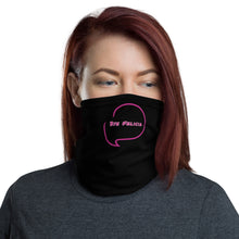 Cargar imagen en el visor de la galería, Máscara tipo polaina para el cuello