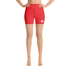 Load image into Gallery viewer, Yoga Shorts Speaker Box