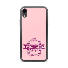 Cargar imagen en el visor de la galería, Funda para iPhone contra el cáncer