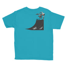 Load image into Gallery viewer, Take Phlyt Youth T-Shirt
