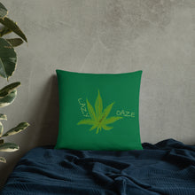 Load image into Gallery viewer, The Leaf Basic Pillow