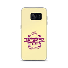 Load image into Gallery viewer, Samsung Case Cancer