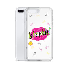 Load image into Gallery viewer, iPhone Case Take Phlyt