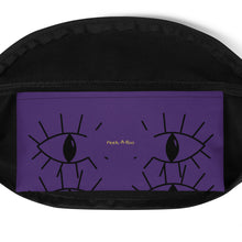 Load image into Gallery viewer, Take Phlyt Fanny Pack