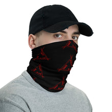 Load image into Gallery viewer, Neck Gaiter Mask