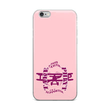 Cargar imagen en el visor de la galería, Funda para iPhone contra el cáncer