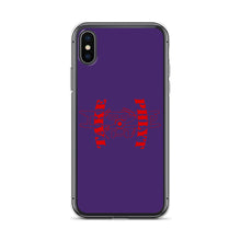 Load image into Gallery viewer, iPhone Case Take Phlyt