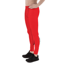 Cargar imagen en el visor de la galería, Leggings para hombre para el trabajo